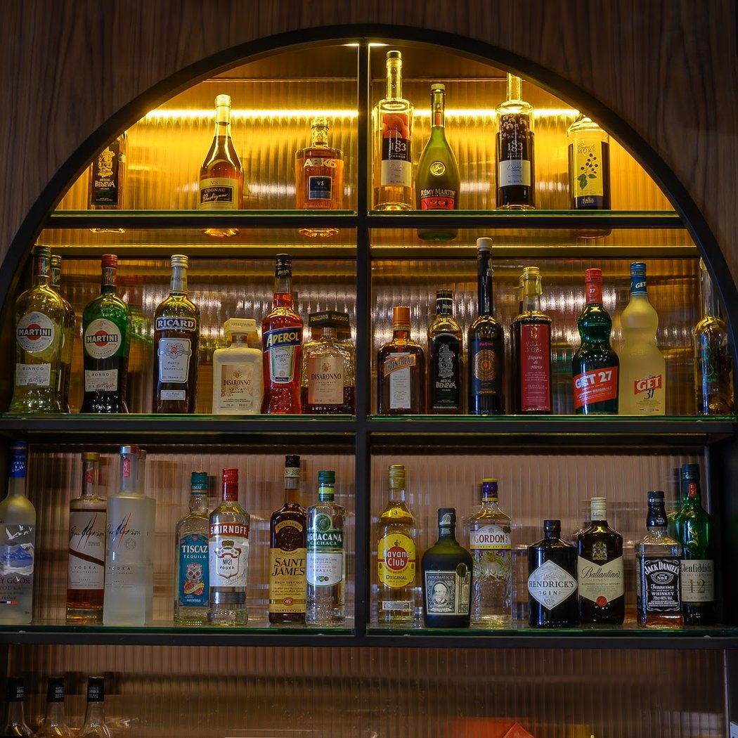 ANGELINO RISTORANTE- Levallois Perret 2